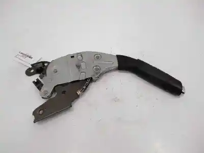 Pezzo di ricambio per auto di seconda mano leva del freno a mano per clase c clase a a 180 cdi 169.007.169.307 riferimenti oem iam a1694200084q6  
