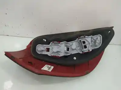 Автозапчасти б/у правый задний фонарь за clase c clase a a 180 cdi 169.007.169.307 ссылки oem iam a1698201064r  