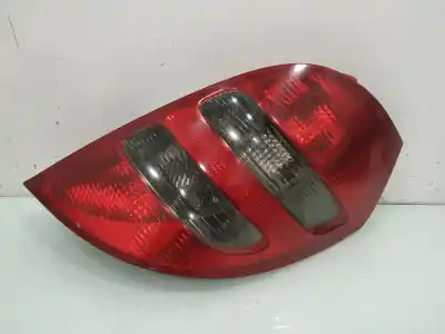Автозапчасти б/у правый задний фонарь за clase c clase a a 180 cdi 169.007.169.307 ссылки oem iam a1698201064r  