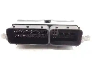 Second-hand car spare part ecu engine control for clase c clase a a 180 cdi 169.007.169.307 oem iam references a6401506479  