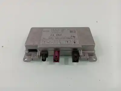 Second-hand car spare part electronic module for bmw x5 (e53) 3.0 turbodiesel cat oem iam references 8410694542502  