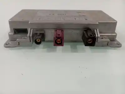 Second-hand car spare part electronic module for bmw x5 (e53) 3.0 turbodiesel cat oem iam references 8410694542502  