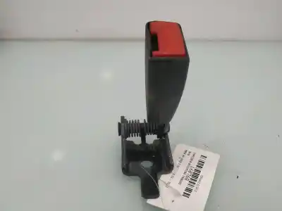 Second-hand car spare part rear seat belts set for bmw x5 (e53) 3.0 turbodiesel cat oem iam references 