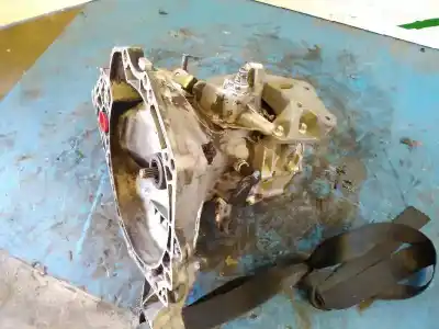 Автозапчасти б/у коробка передач за opel astra h (a04) 1.7 cdti (l48) ссылки oem iam 55355489  
