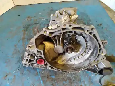 Автозапчасти б/у коробка передач за opel astra h (a04) 1.7 cdti (l48) ссылки oem iam 55355489  