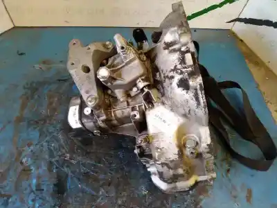 Автозапчасти б/у коробка передач за opel astra h (a04) 1.7 cdti (l48) ссылки oem iam 55355489  