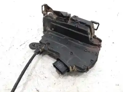 Pezzo di ricambio per auto di seconda mano serratura porta anteriore destra per renault clio iv authentique riferimenti oem iam 