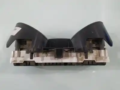 Peça sobressalente para automóvel em segunda mão quadrante por renault clio iv authentique referências oem iam 248108897r  