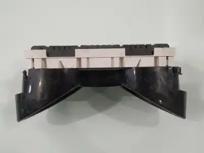 Pezzo di ricambio per auto di seconda mano pannello degli strumenti per renault clio iv authentique riferimenti oem iam 248108897r