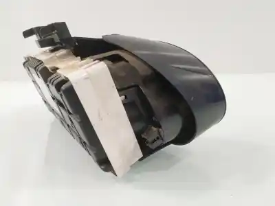 Peça sobressalente para automóvel em segunda mão quadrante por renault clio iv authentique referências oem iam 248108897r  