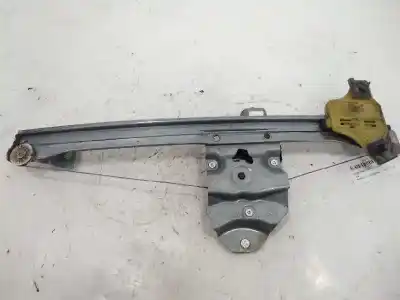 Pezzo di ricambio per auto di seconda mano alzacristalli anteriore destro per renault clio iv authentique riferimenti oem iam 807205569r