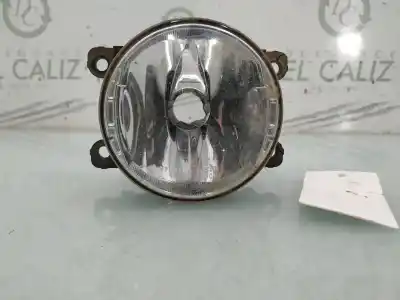 Pezzo di ricambio per auto di seconda mano fendinebbia sinistra per renault clio iv authentique riferimenti oem iam 