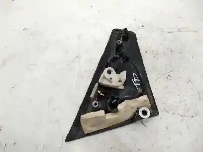 Pezzo di ricambio per auto di seconda mano maniglia esterna posteriore destra per renault clio iv authentique riferimenti oem iam 806064967r