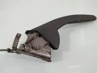 Pezzo di ricambio per auto di seconda mano leva del freno a mano per renault clio iv authentique riferimenti oem iam 360103755r