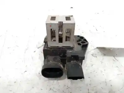 Pezzo di ricambio per auto di seconda mano resistenza al riscaldamento per renault clio iv authentique riferimenti oem iam 