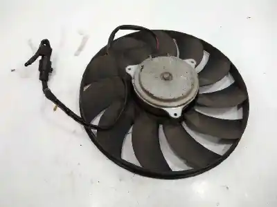 Second-hand car spare part RADIATOR COOLING FAN for OPEL AGILA (A) (H00)  OEM IAM references 861694W  