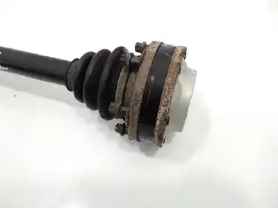 Second-hand car spare part rear left transmission for bmw x5 (e53) 3.0 turbodiesel cat oem iam references 