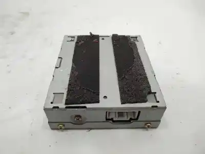 Автозапчасти б/у электронный модуль за mitsubishi montero (v60/v70) 3.2 di-d avance ссылки oem iam mr558410  