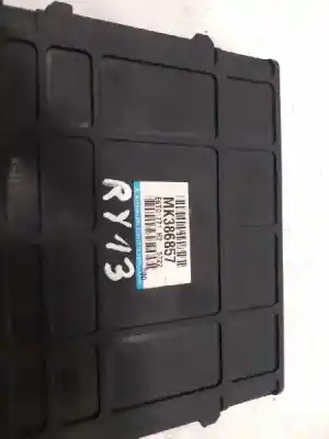 Автозапчасти б/у электронный модуль за mitsubishi montero (v60/v70) 3.2 di-d avance ссылки oem iam mk386857