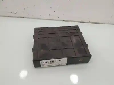Автозапчасти б/у электронный модуль за mitsubishi montero (v60/v70) 3.2 di-d avance ссылки oem iam mr967002