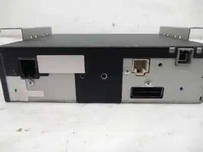 Автозапчасти б/у аудиосистема / радио cd за mitsubishi montero (v60/v70) 3.2 di-d avance ссылки oem iam mz312357