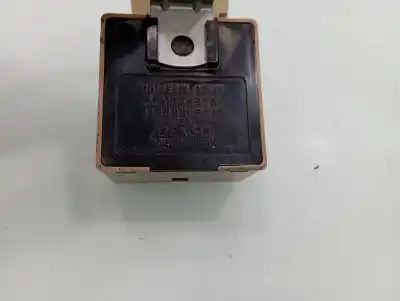 Peça sobressalente para automóvel em segunda mão módulo eletrônico por mitsubishi montero (v60/v70) 3.2 di-d avance referências oem iam md369969  