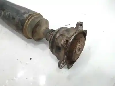 Автозапчастина б/у центр трансмісії для mitsubishi montero (v60/v70) 3.2 di-d avance посилання на oem iam   