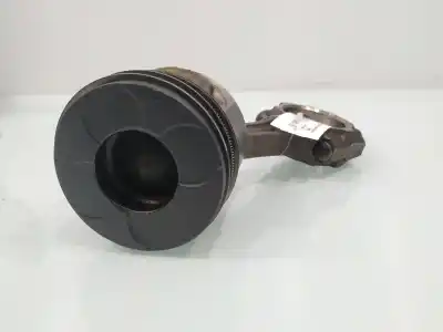 Peça sobressalente para automóvel em segunda mão pistão por mitsubishi montero (v60/v70) 3.2 di-d avance referências oem iam   