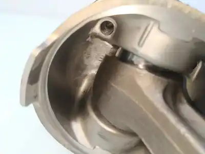 Peça sobressalente para automóvel em segunda mão pistão por mitsubishi montero (v60/v70) 3.2 di-d avance referências oem iam   