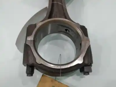 Peça sobressalente para automóvel em segunda mão pistão por mitsubishi montero (v60/v70) 3.2 di-d avance referências oem iam   