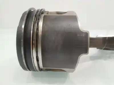 Peça sobressalente para automóvel em segunda mão pistão por mitsubishi montero (v60/v70) 3.2 di-d avance referências oem iam   