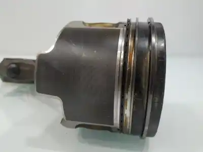 Peça sobressalente para automóvel em segunda mão pistão por mitsubishi montero (v60/v70) 3.2 di-d avance referências oem iam   