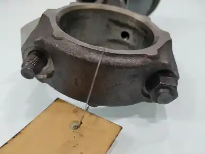 Peça sobressalente para automóvel em segunda mão pistão por mitsubishi montero (v60/v70) 3.2 di-d avance referências oem iam   