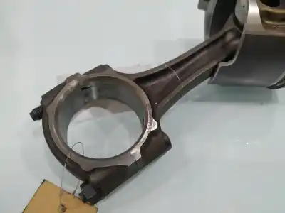 Peça sobressalente para automóvel em segunda mão pistão por mitsubishi montero (v60/v70) 3.2 di-d avance referências oem iam   