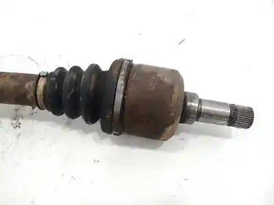 Tweedehands auto-onderdeel TRANSMISSIE LINKS VOOR voor PEUGEOT 406 (8B)  OEM IAM-referenties 3272S7  
