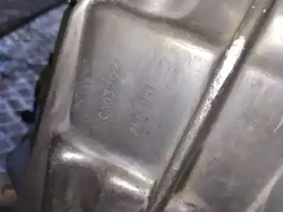 Автозапчасти б/у коробка передач за renault espace iv (jk0/1_) 2.2 dci (jk0h) ссылки oem iam pk6011  