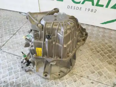 Автозапчасти б/у коробка передач за renault espace iv (jk0/1_) 2.2 dci (jk0h) ссылки oem iam pk6011  