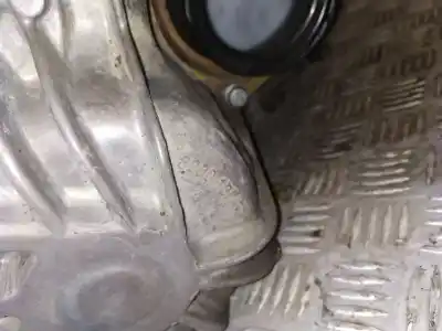 Автозапчасти б/у коробка передач за renault espace iv (jk0/1_) 2.2 dci (jk0h) ссылки oem iam pk6011  