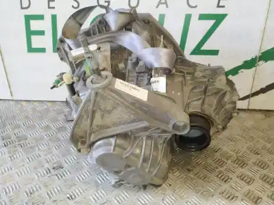 Автозапчасти б/у коробка передач за renault espace iv (jk0/1_) 2.2 dci (jk0h) ссылки oem iam pk6011  