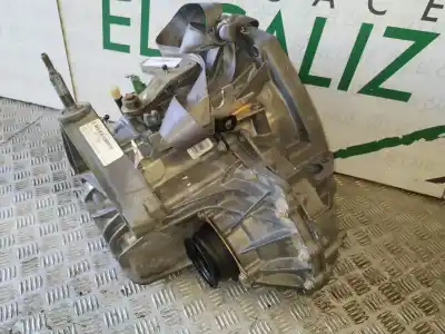 Автозапчасти б/у коробка передач за renault espace iv (jk0/1_) 2.2 dci (jk0h) ссылки oem iam pk6011