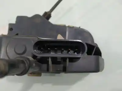 Автозапчасти б/у замок задней правой двери за renault espace iv (jk0/1_) 2.2 dci (jk0h) ссылки oem iam 8200017964  