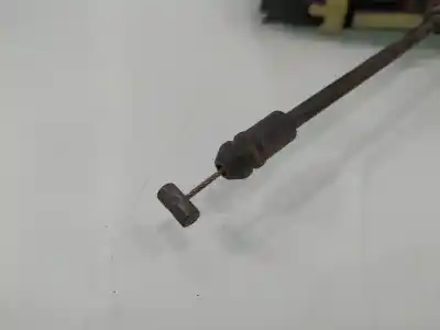 Автозапчасти б/у замок задней правой двери за renault espace iv (jk0/1_) 2.2 dci (jk0h) ссылки oem iam 8200017964  