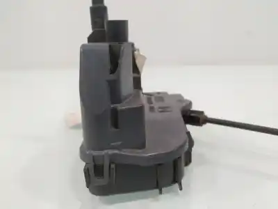 Автозапчасти б/у замок задней правой двери за renault espace iv (jk0/1_) 2.2 dci (jk0h) ссылки oem iam 8200017964