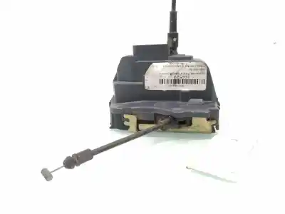 Автозапчасти б/у замок задней правой двери за renault espace iv (jk0/1_) 2.2 dci (jk0h) ссылки oem iam 8200017964  