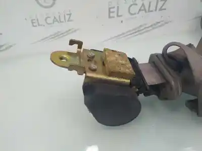 Автозапчасти б/у правый передний ремень безопасности за renault espace iv (jk0/1_) 2.2 dci (jk0h) ссылки oem iam 8200211688  