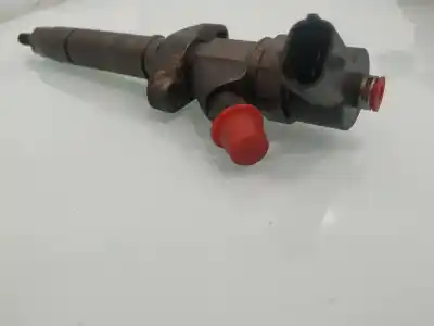 Second-hand car spare part injector for renault espace iv (jk0/1_) 2.2 dci (jk0h) oem iam references 8200084534  