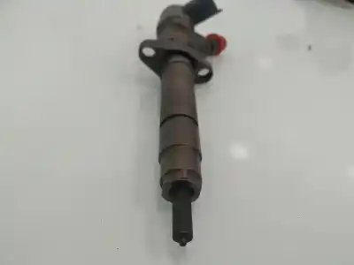 Second-hand car spare part injector for renault espace iv (jk0/1_) 2.2 dci (jk0h) oem iam references 8200084534  