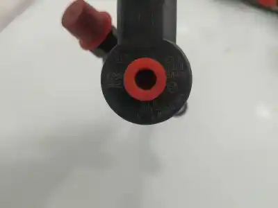 Second-hand car spare part injector for renault espace iv (jk0/1_) 2.2 dci (jk0h) oem iam references 8200084534  