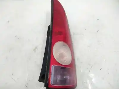 Автозапчасти б/у правый задний фонарь за renault espace iv (jk0/1_) 2.2 dci (jk0h) ссылки oem iam 8200027152  