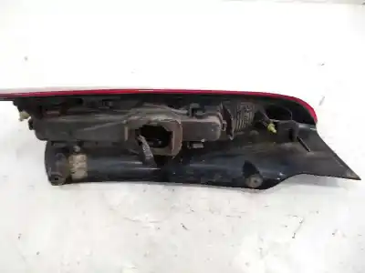Автозапчасти б/у правый задний фонарь за renault espace iv (jk0/1_) 2.2 dci (jk0h) ссылки oem iam 8200027152